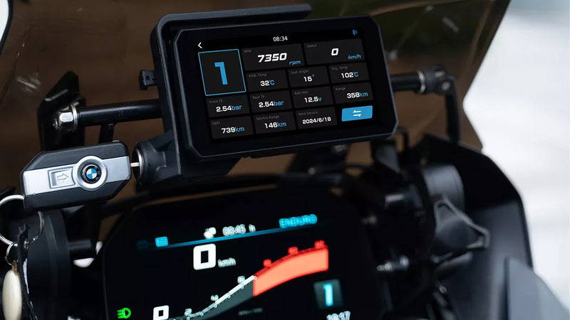 GPS Speed vs. Vehicle Speedometer: Why They Don’t Always Match (And Which One to Trust)