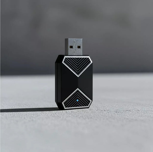 Wireless CarPlay & Android Auto Adapters - Plug & Play Conversion